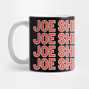 Joe Brrr Shiesty Cincinnati Mug